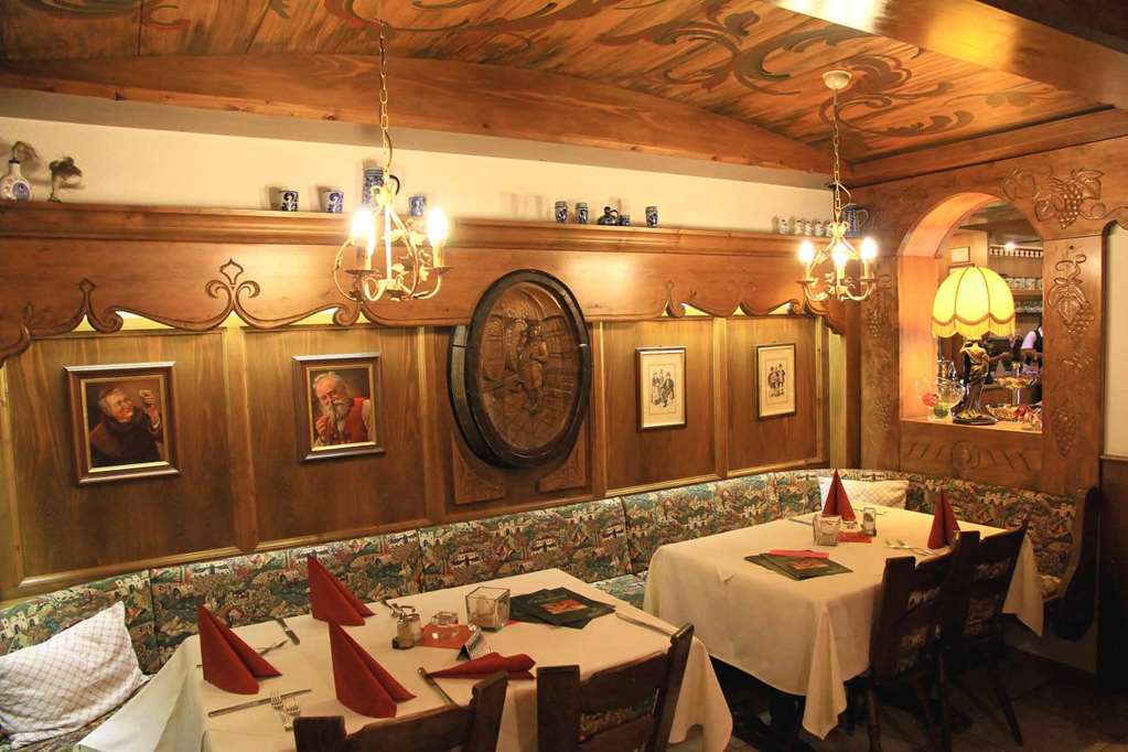 Hotel Seltenbacher Hof Тутлінген Зручності фото