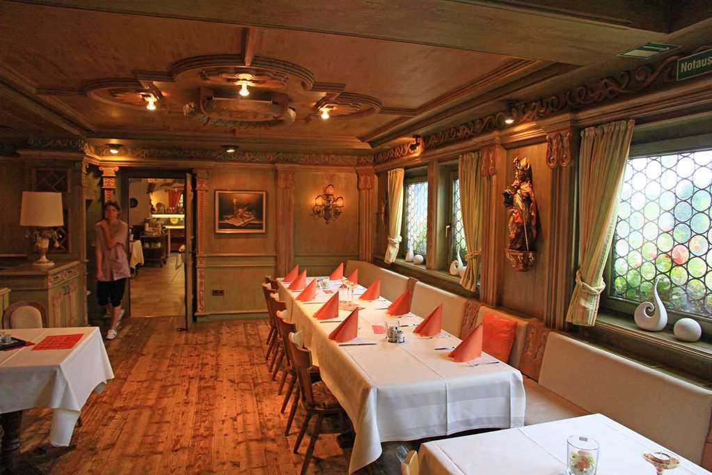 Hotel Seltenbacher Hof Тутлінген Зручності фото