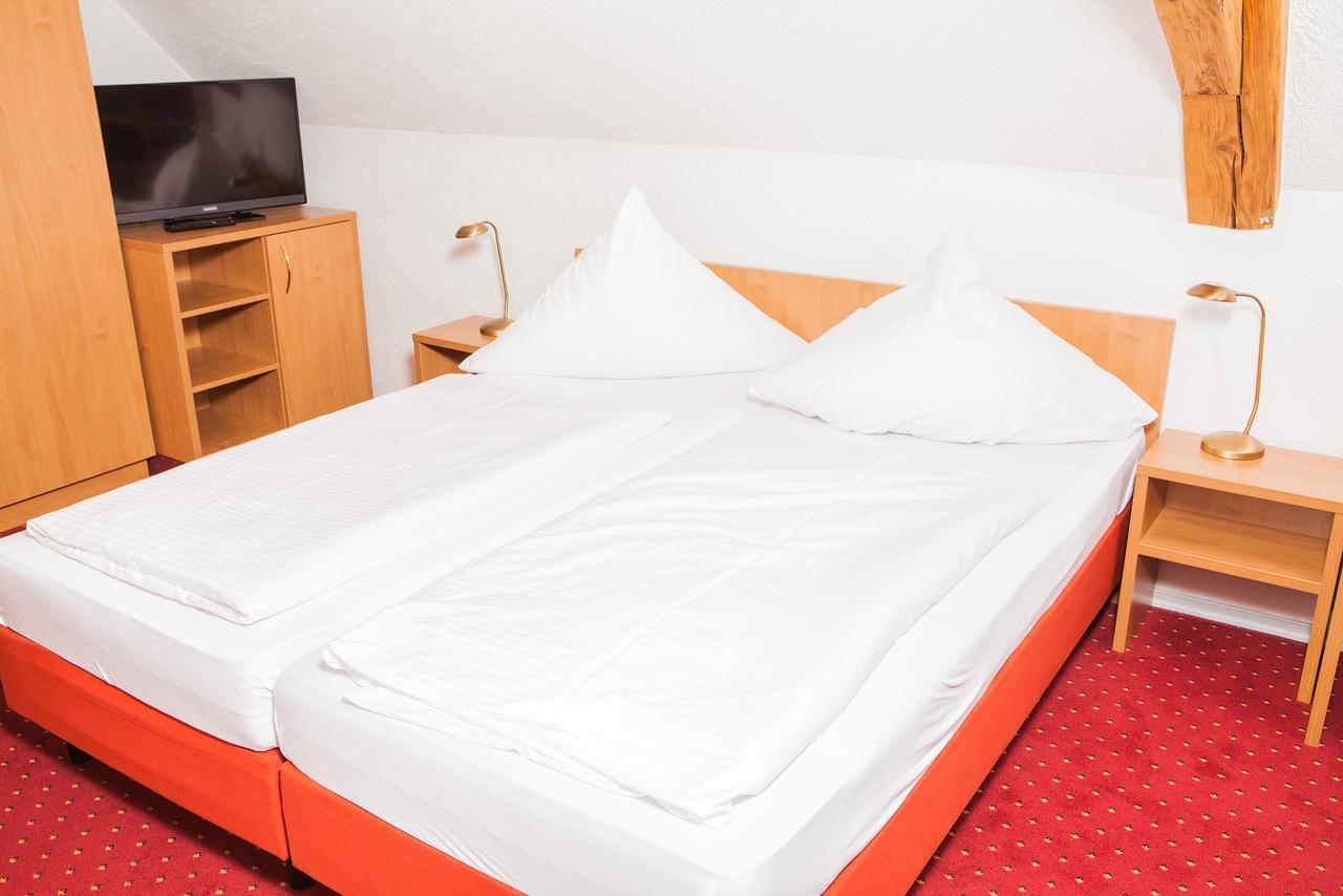 Hotel Seltenbacher Hof Тутлінген Екстер'єр фото