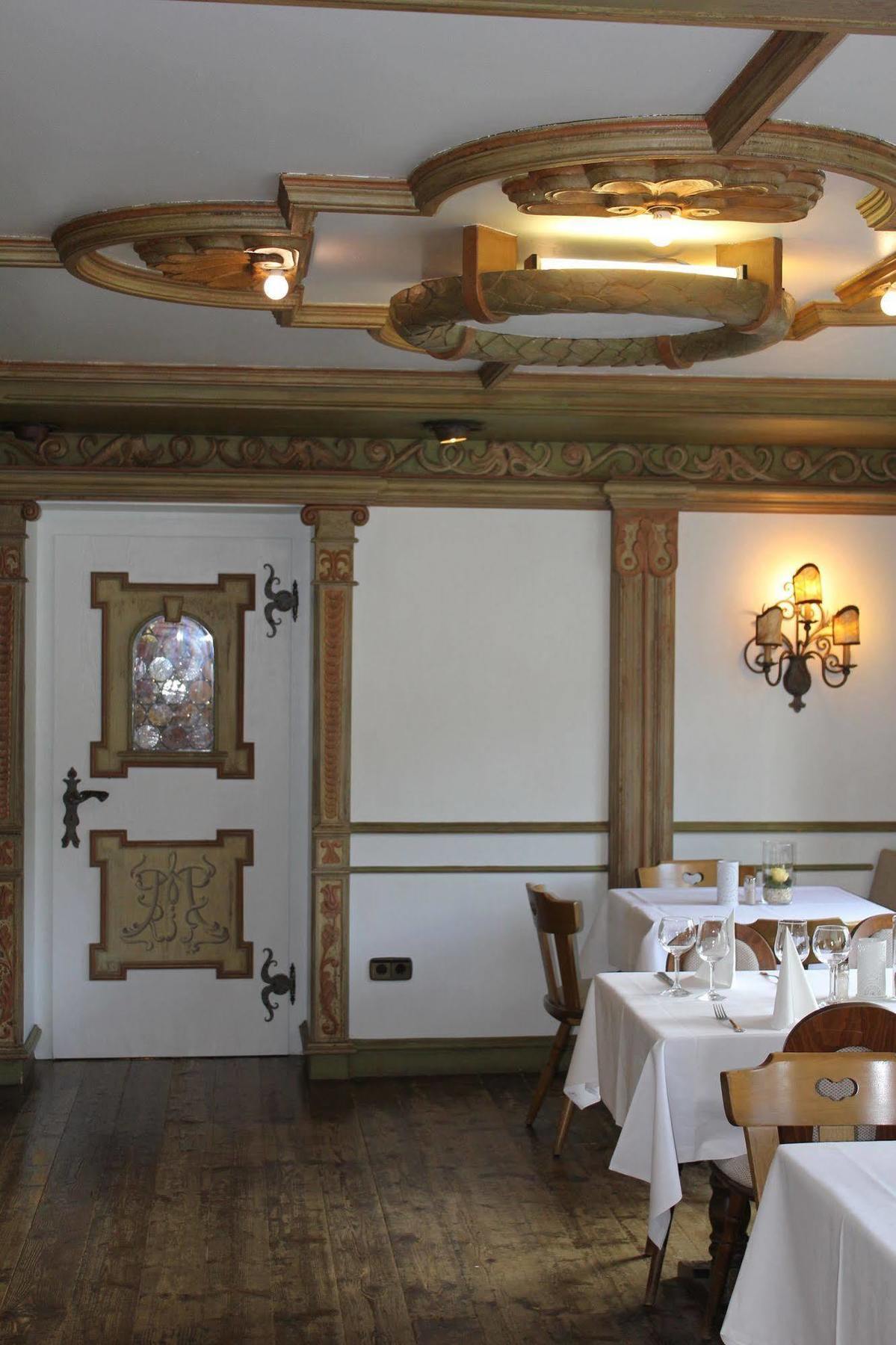 Hotel Seltenbacher Hof Тутлінген Екстер'єр фото